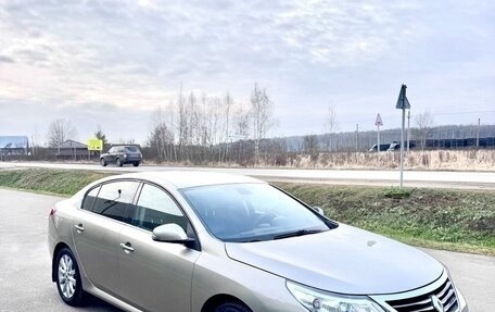 Renault Latitude I, 2013 год, 1 200 000 рублей, 3 фотография