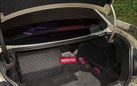 Peugeot 206, 2008 год, 180 000 рублей, 11 фотография