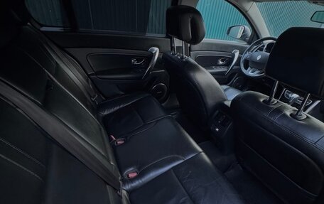 Renault Latitude I, 2013 год, 1 200 000 рублей, 7 фотография