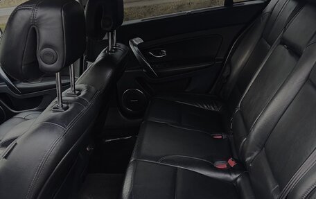 Renault Latitude I, 2013 год, 1 200 000 рублей, 12 фотография