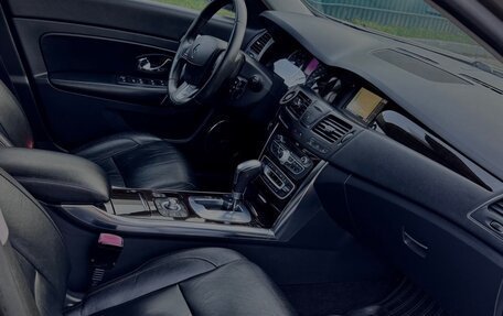 Renault Latitude I, 2013 год, 1 200 000 рублей, 10 фотография