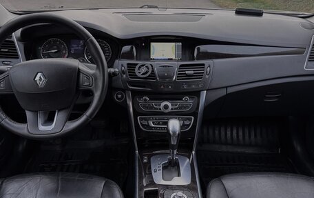 Renault Latitude I, 2013 год, 1 200 000 рублей, 11 фотография