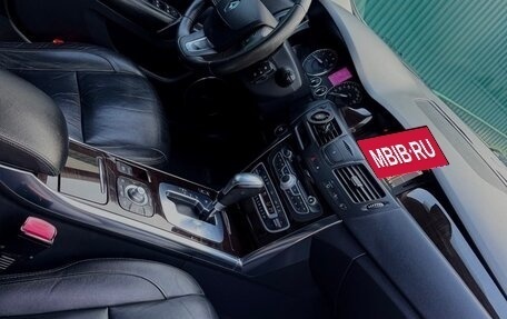 Renault Latitude I, 2013 год, 1 200 000 рублей, 6 фотография