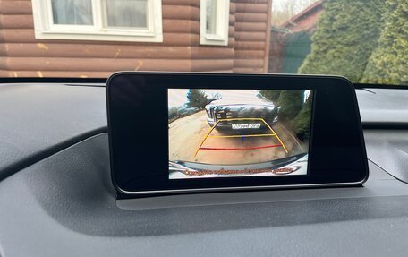 Lexus RX IV рестайлинг, 2019 год, 4 100 000 рублей, 5 фотография