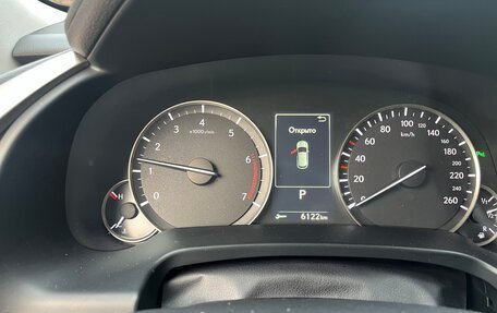 Lexus RX IV рестайлинг, 2019 год, 4 100 000 рублей, 7 фотография