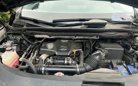 Lexus RX IV рестайлинг, 2019 год, 4 100 000 рублей, 12 фотография