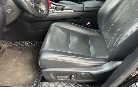 Lexus RX IV рестайлинг, 2019 год, 4 100 000 рублей, 15 фотография