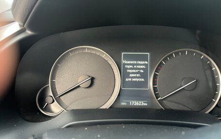 Lexus RX IV рестайлинг, 2019 год, 4 100 000 рублей, 17 фотография