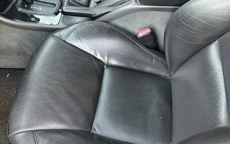 Saab 9-5 I, 2002 год, 150 000 рублей, 6 фотография