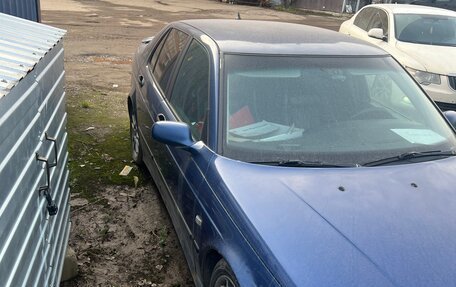 Saab 9-5 I, 2002 год, 150 000 рублей, 3 фотография