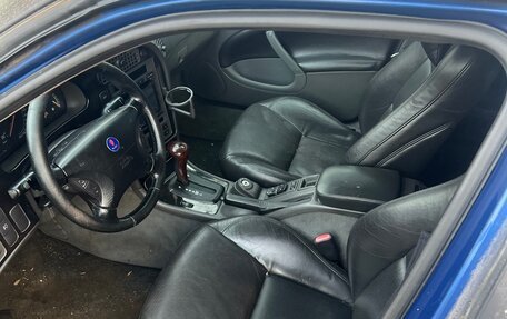 Saab 9-5 I, 2002 год, 150 000 рублей, 5 фотография