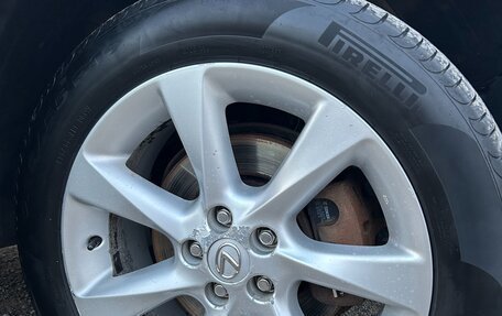 Lexus RX III, 2011 год, 2 020 000 рублей, 16 фотография