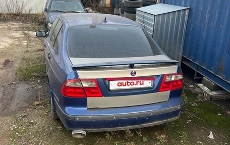 Saab 9-5 I, 2002 год, 150 000 рублей, 2 фотография