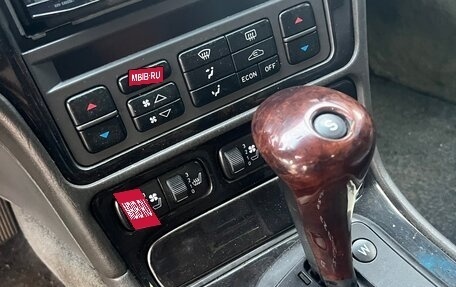 Saab 9-5 I, 2002 год, 150 000 рублей, 8 фотография