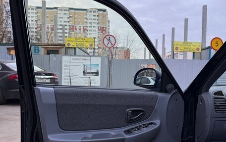 Hyundai Accent II, 2008 год, 625 000 рублей, 8 фотография