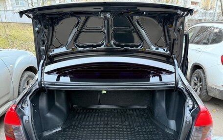 Hyundai Accent II, 2008 год, 625 000 рублей, 5 фотография