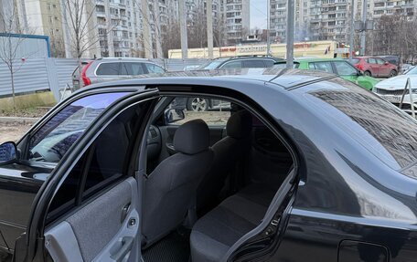 Hyundai Accent II, 2008 год, 625 000 рублей, 11 фотография