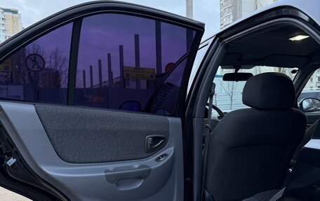 Hyundai Accent II, 2008 год, 625 000 рублей, 10 фотография