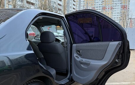 Hyundai Accent II, 2008 год, 625 000 рублей, 12 фотография