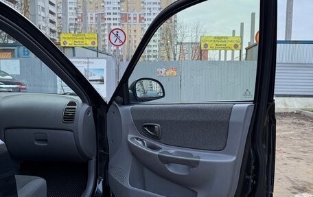 Hyundai Accent II, 2008 год, 625 000 рублей, 13 фотография