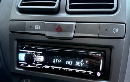 Hyundai Accent II, 2008 год, 625 000 рублей, 17 фотография