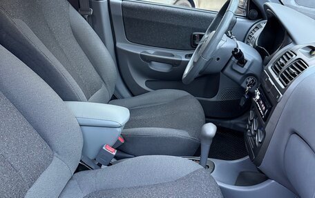 Hyundai Accent II, 2008 год, 625 000 рублей, 19 фотография