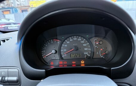 Hyundai Accent II, 2008 год, 625 000 рублей, 18 фотография