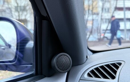 Hyundai Accent II, 2008 год, 625 000 рублей, 28 фотография