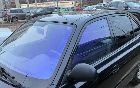 Hyundai Accent II, 2008 год, 625 000 рублей, 34 фотография