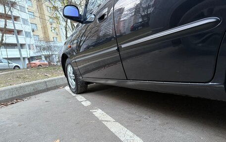 Hyundai Accent II, 2008 год, 625 000 рублей, 32 фотография