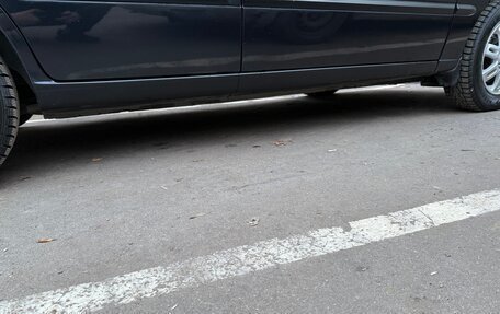 Hyundai Accent II, 2008 год, 625 000 рублей, 39 фотография