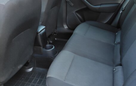 Skoda Rapid I, 2017 год, 1 320 000 рублей, 7 фотография