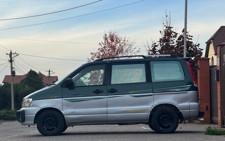 Toyota Town Ace III, 1998 год, 690 000 рублей, 4 фотография