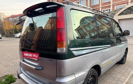 Toyota Town Ace III, 1998 год, 690 000 рублей, 6 фотография