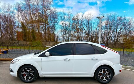 Ford Focus II рестайлинг, 2009 год, 695 000 рублей, 6 фотография