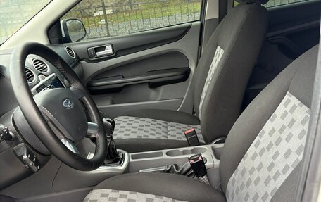 Ford Focus II рестайлинг, 2009 год, 695 000 рублей, 13 фотография