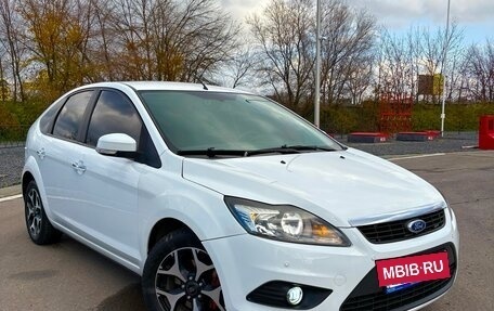 Ford Focus II рестайлинг, 2009 год, 695 000 рублей, 5 фотография