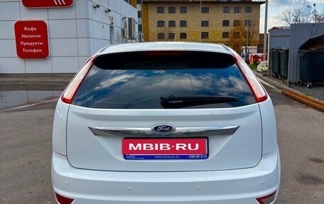 Ford Focus II рестайлинг, 2009 год, 695 000 рублей, 11 фотография