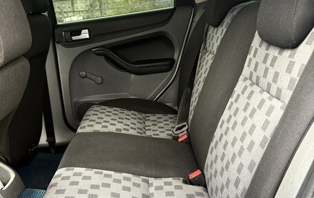 Ford Focus II рестайлинг, 2009 год, 695 000 рублей, 17 фотография