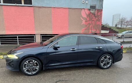 KIA K5, 2020 год, 2 495 000 рублей, 2 фотография