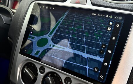 Ford Focus II рестайлинг, 2009 год, 695 000 рублей, 20 фотография