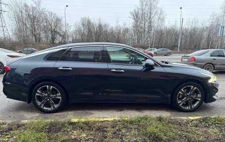 KIA K5, 2020 год, 2 495 000 рублей, 6 фотография