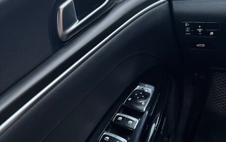 KIA K5, 2020 год, 2 495 000 рублей, 17 фотография