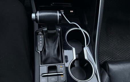 KIA K5, 2020 год, 2 495 000 рублей, 22 фотография