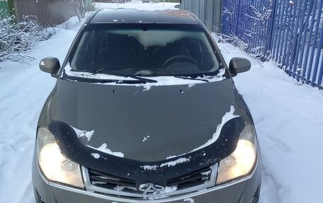 Chery Very (A13), 2012 год, 120 000 рублей, 2 фотография