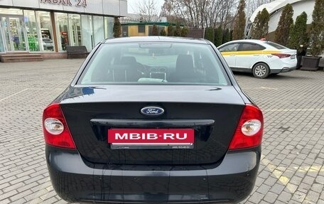 Ford Focus II рестайлинг, 2010 год, 799 000 рублей, 6 фотография
