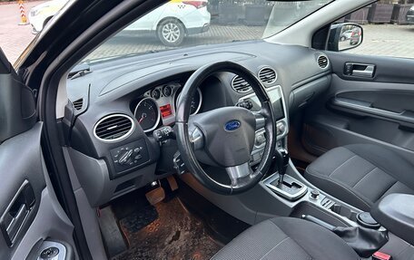 Ford Focus II рестайлинг, 2010 год, 799 000 рублей, 9 фотография