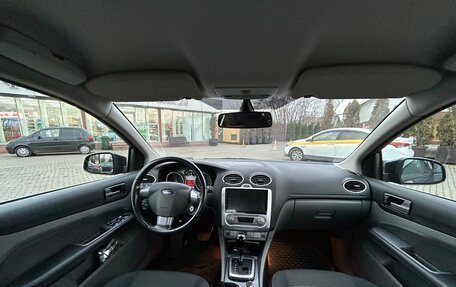Ford Focus II рестайлинг, 2010 год, 799 000 рублей, 11 фотография