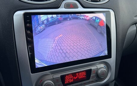 Ford Focus II рестайлинг, 2010 год, 799 000 рублей, 14 фотография