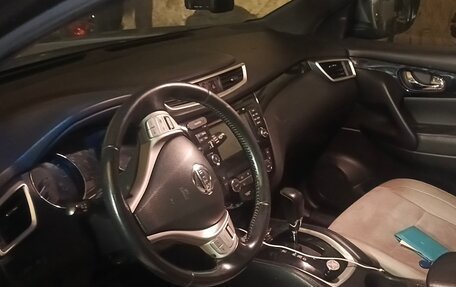 Nissan Qashqai, 2014 год, 1 300 000 рублей, 2 фотография